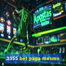 3355 bet paga mesmo